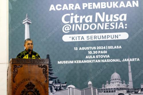 DATUK AARON AGO DAGANG