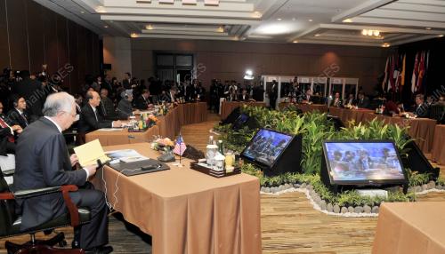 DATUK SERI MOHD NAJIB TUN RAZAK