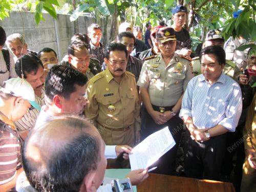 KEDUTAAN INDONESIA