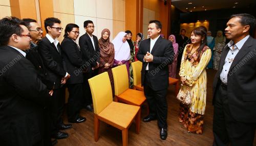 TUANKU SYED FAIZUDDIN PUTRA JAMALULLAIL