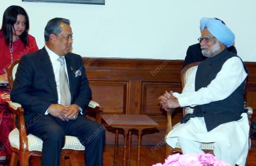 MUHYIDDIN YASSIN