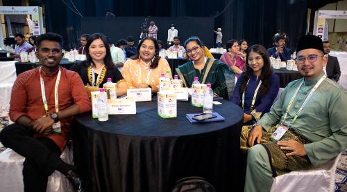 4TH ASEAN - INDIA YOUTH SUMMIT
