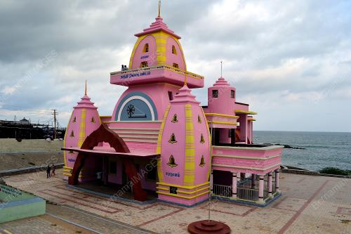 KANYAKUMARI