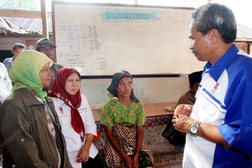 MISI KEMANUSIAN