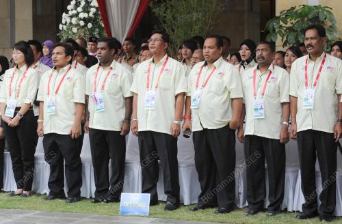 SUKAN SEA KE-26