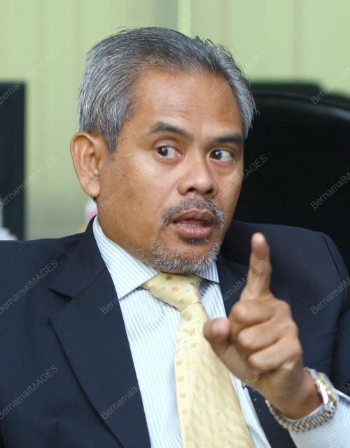 ANUAR KASMAN