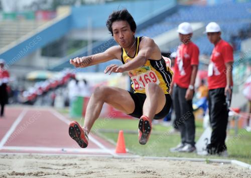 MOHAMAD SAIFUDDIN ISHAK