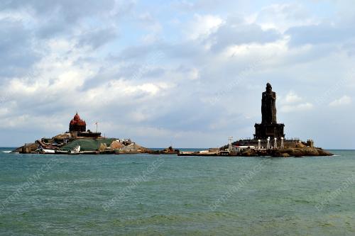 KANYAKUMARI
