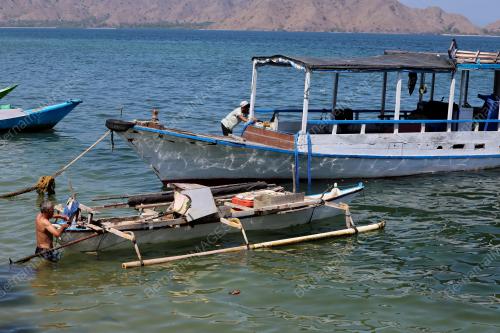 LABUAN BAJO