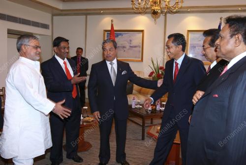 MUHYIDDIN YASSIN