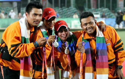 BOLING PADANG