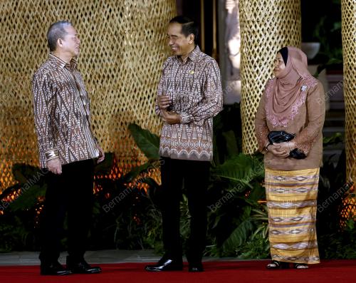 DATUK SERI FADILLAH YUSOF