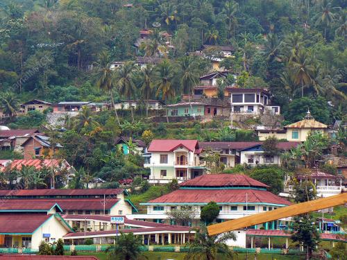 BANDAR PERLOMBONGAN ARANG PADANG