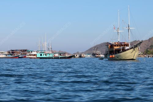 LABUAN BAJO