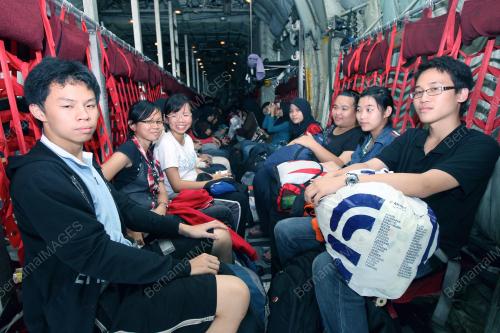 PELAJAR MALAYSIA