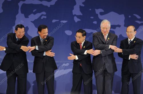DATUK SERI MOHD NAJIB TUN RAZAK