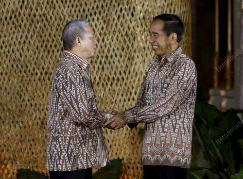 DATUK SERI FADILLAH YUSOF