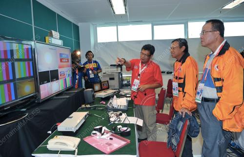 SUKAN SEA KE-26