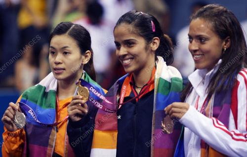 BADMINTON