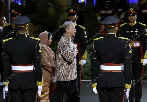 DATUK SERI FADILLAH YUSOF