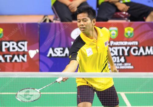 IND07_15122014_BADMINTON_LELAKI