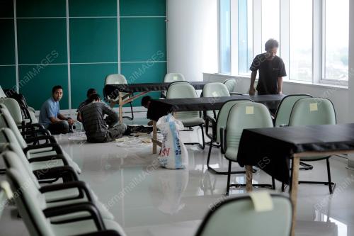 PUSAT MEDIA
