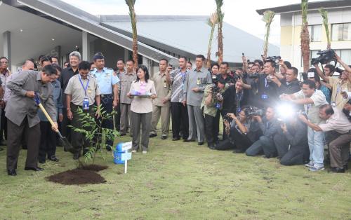 SUSILO BAMBANG YUDHOYONO