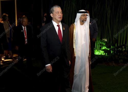DATUK SERI FADILLAH YUSOF