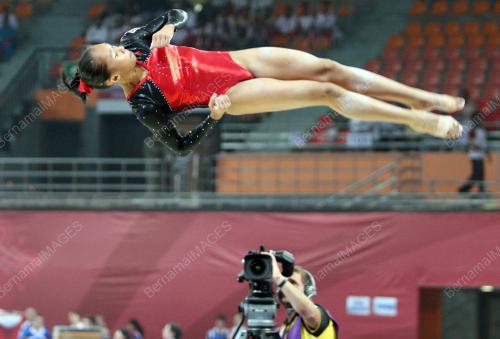 GIMNASTIK