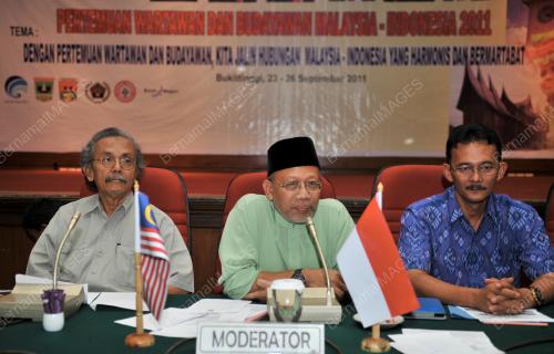 DATUK CHAMIL WARIYA