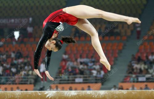 GIMNASTIK