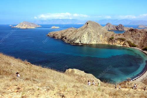 LABUAN BAJO