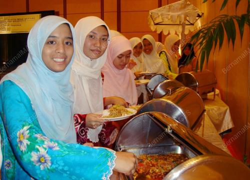 INDONESIA BELACAN