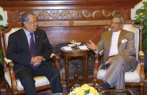 MUHYIDDIN YASSIN