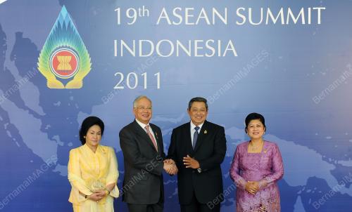 DATUK SERI MOHD NAJIB TUN RAZAK