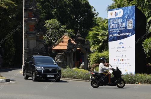 FORUM AIR DUNIA KALI KE-10