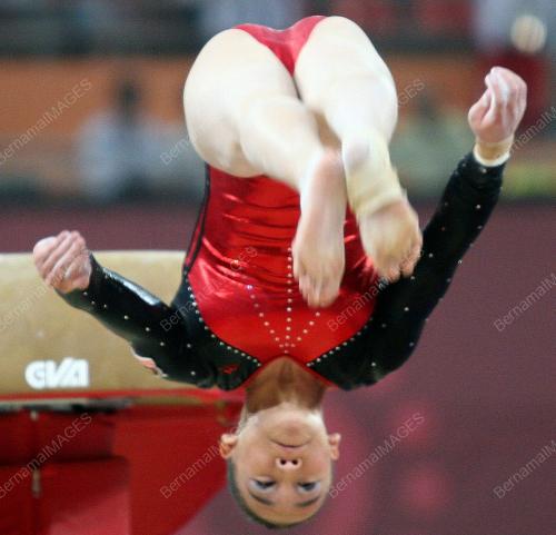 GIMNASTIK