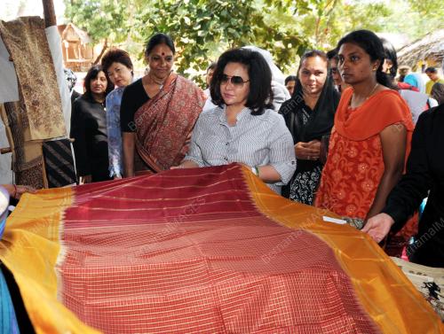 ROSMAH MANSOR