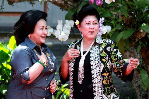 DATUK SERI ROSMAH MANSOR