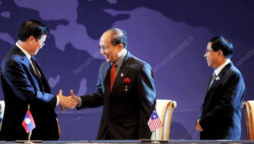 DATUK SERI DR RAIS YATIM