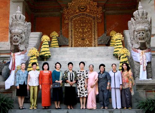 DATUK SERI ROSMAH MANSOR