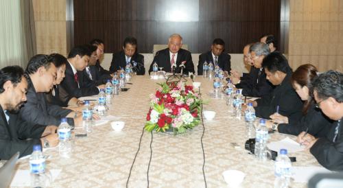 MOHD NAJIB TUN RAZAK