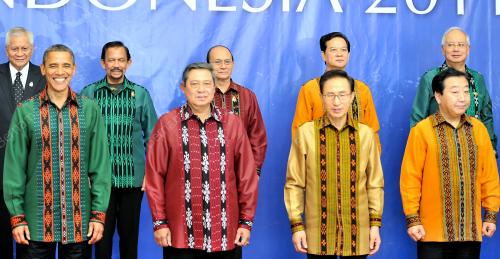DATUK SERI MOHD NAJIB TUN RAZAK