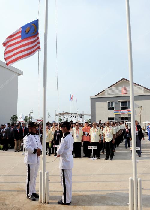 SUKAN SEA KE-26