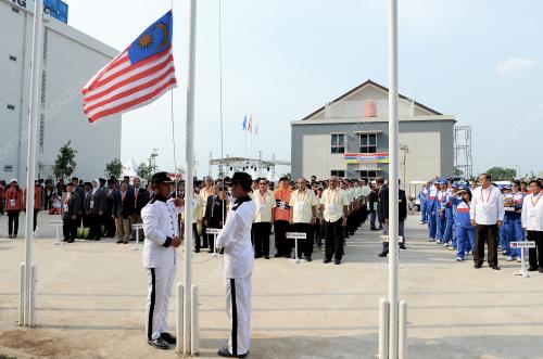 SUKAN SEA KE-26