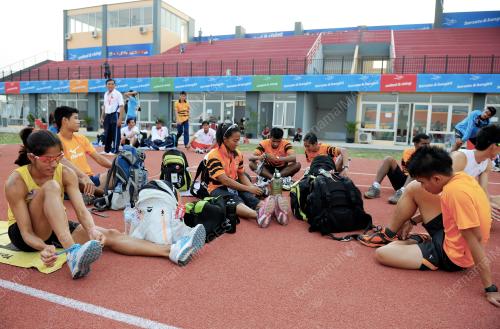 SUKAN SEA KE-26