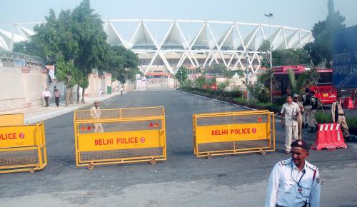 POLIS