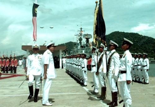 AGONG