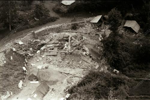 ROUDBAIL QUAKE