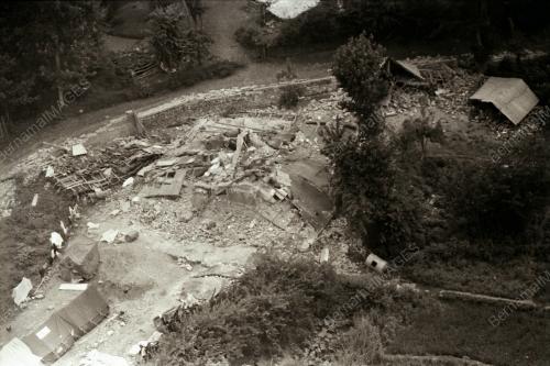 ROUDBAIL QUAKE